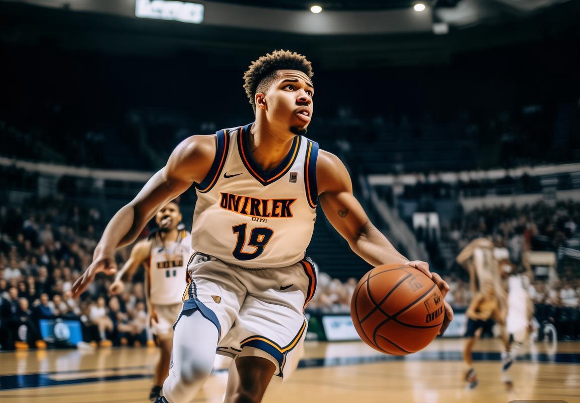 骑士vs步行者：米切尔43分莫布利27+11，骑士主场大胜迎关键胜利｜NBA常规赛战报